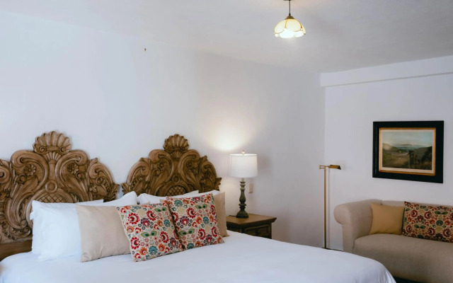 Hotel Hacienda La Cieneguita