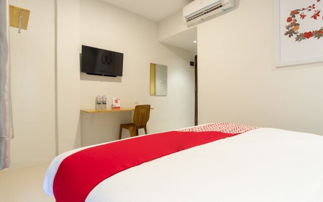 Mmtc Guest House by OYO Rooms