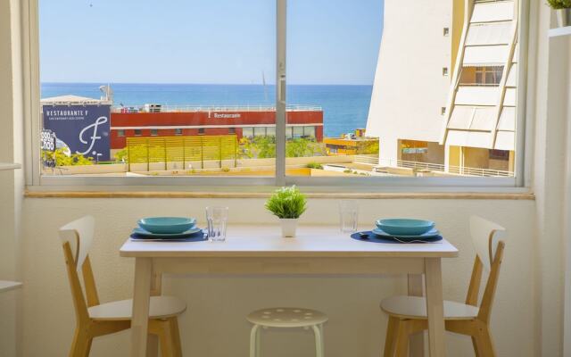 A25 - Studio Rocha Mar by DreamAlgarve