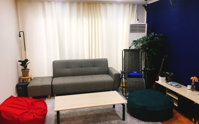 Hi Dear Guesthouse - Hostel