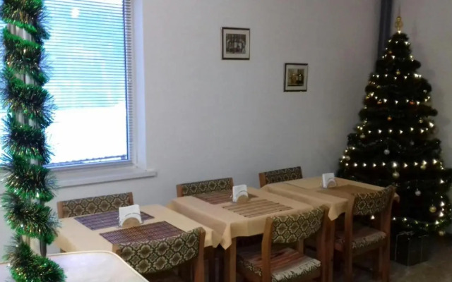 Slagora Apartment