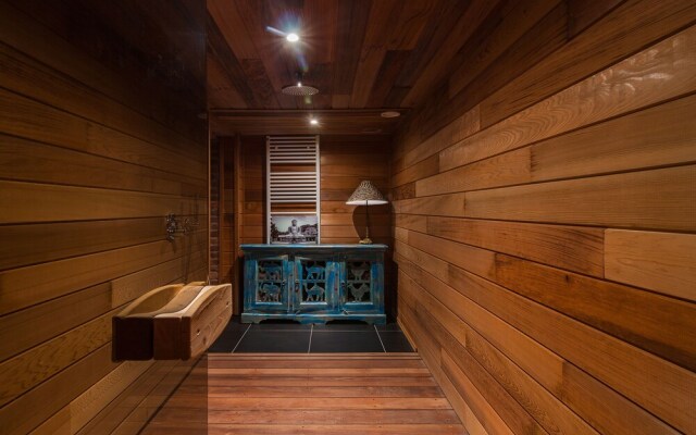 La Maison du Champlain