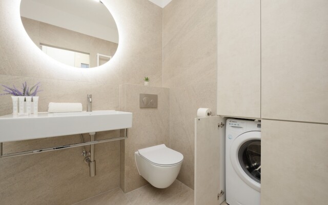 Exclusive Apartment by Renters Prestige