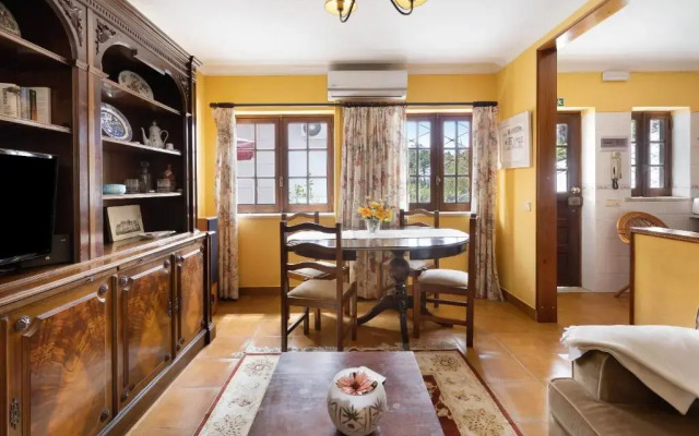 Cottage Sete Mares in Praia das Ma s