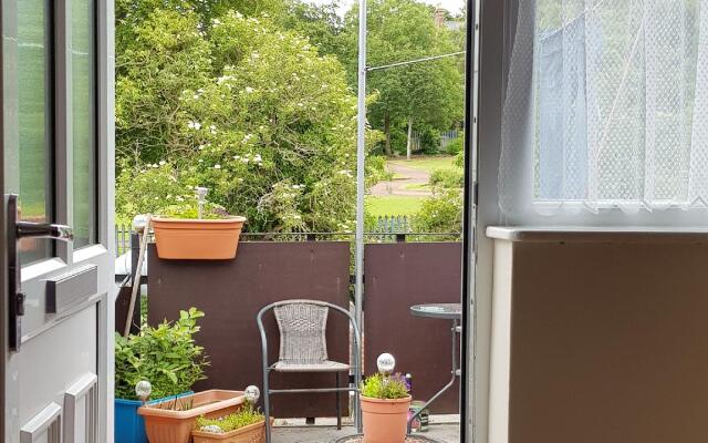 Saltburn Holidays 4 Park View