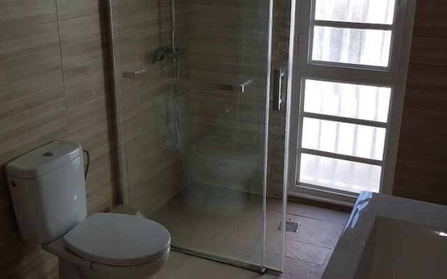 B&B Inez & Flor Maspalomas