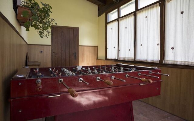 Casa Rural Malaika II
