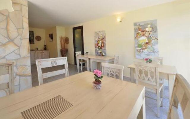 Bed  Breakfast I Graniti Sardi