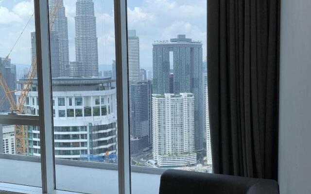 Platinum Serviced Suite KLCC