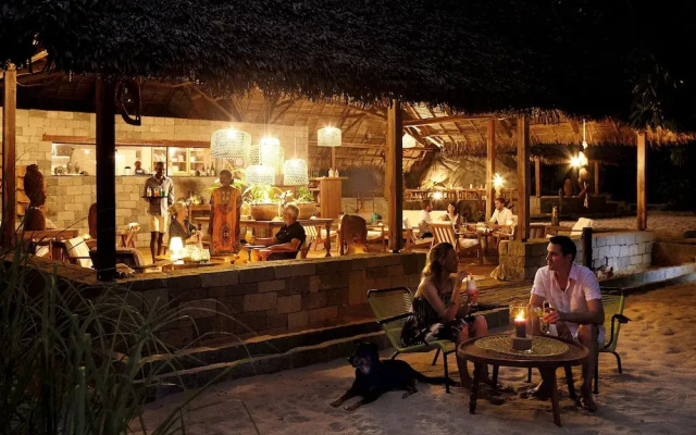 Le Domaine De Tahina Adults Only
