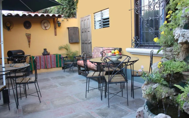 Hostal Pukara