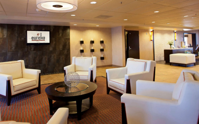 Eureka Casino Resort