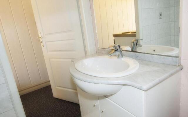 Residence Plaisance