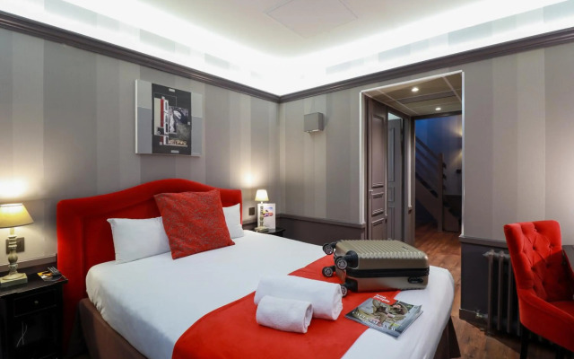 Hôtel Alexandra