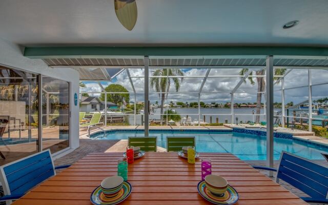 Villa Aasta - Roelens Vacations