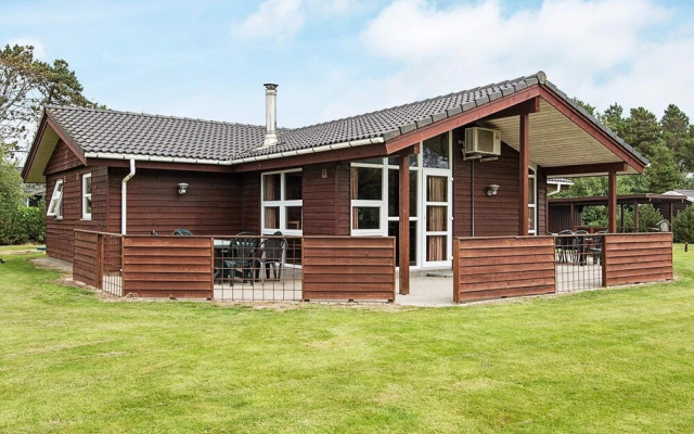 Holiday Home in Blåvand