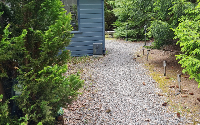 Eagle View Guest House