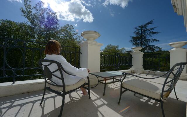 Castilla Termal Balneario de Solares