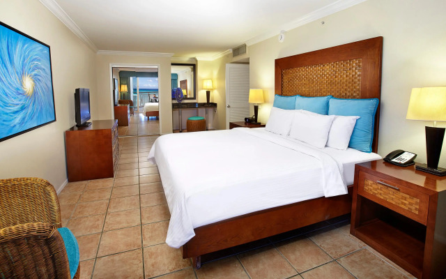 Divi Aruba Phoenix Beach Resort