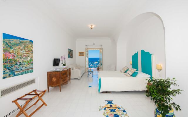 Alcione Residence