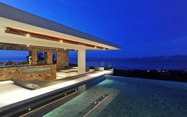 Villa Blue View I