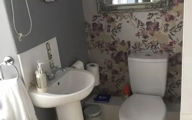 Phantele Bed and Breakfast