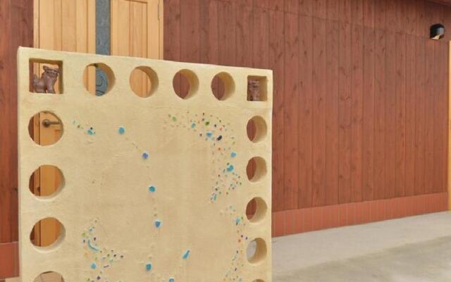 Star Light Terrace TERUYA / Vacation STAY 64927