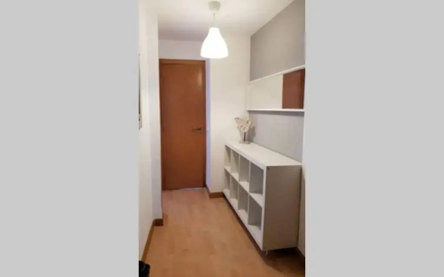 Apartamento acogedor en el centro de Zamora