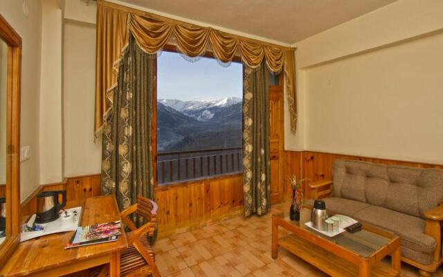 Sarthak Resorts-Reside in Nature with Best View
