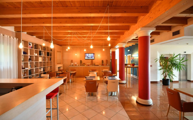 Hotel Alle Acque