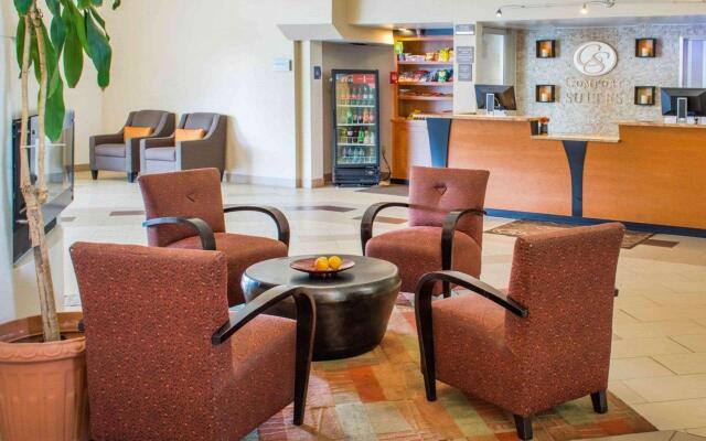 Quality Suites