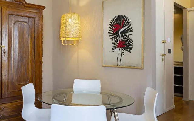 Sui Tetti del Centro di Genova - Locazione