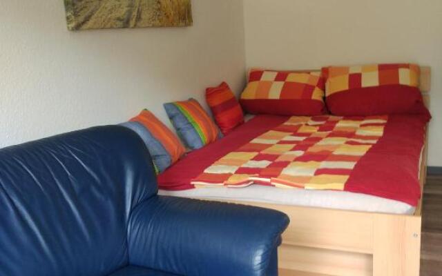Ferienappartement Trier