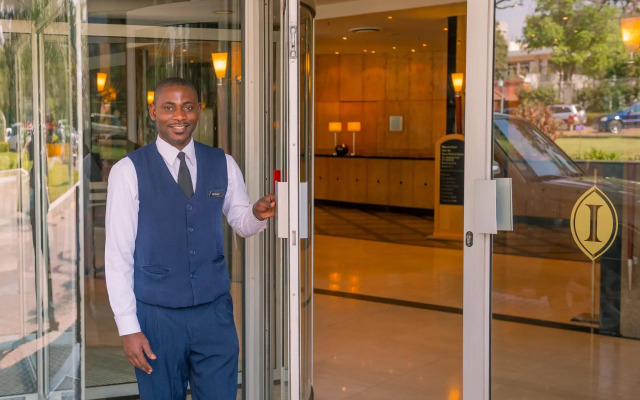 InterContinental Lusaka by IHG
