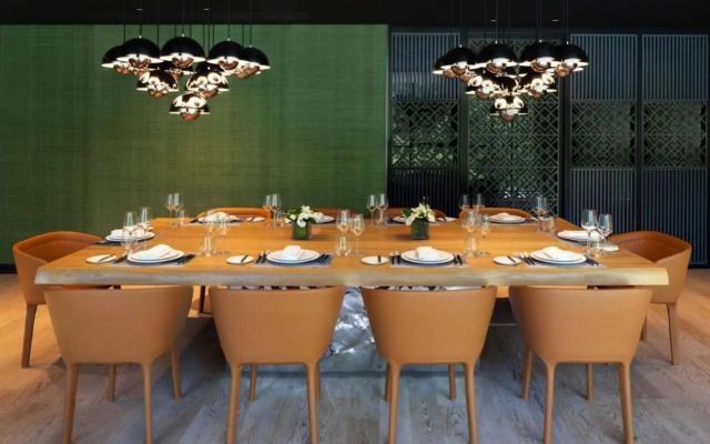 Paragraph Freedom Square, A Luxury Collection Hotel, Tbilisi