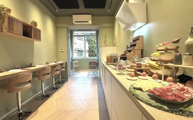 Reno Suite Bologna