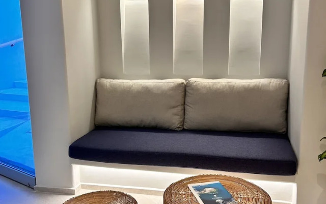 Opalia Suites