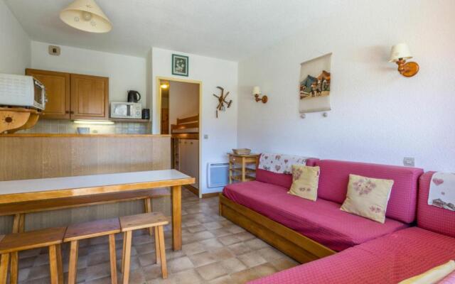 Appartement La Clusaz, 2 pièces, 5 personnes - FR-1-304-26