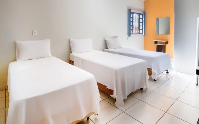 Hotel Rio Verde