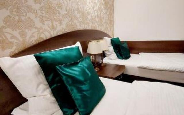 Hotel u Liska