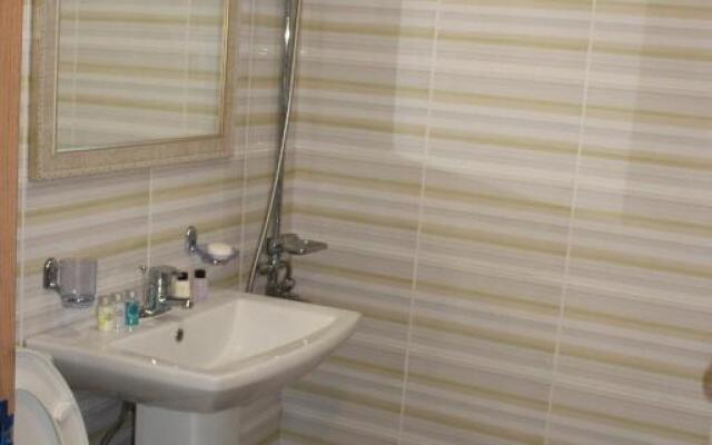 Unid Residence Hotel