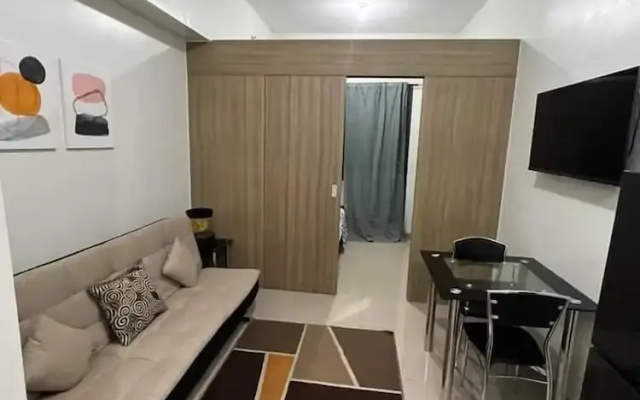 Shore  Residences Near MOA