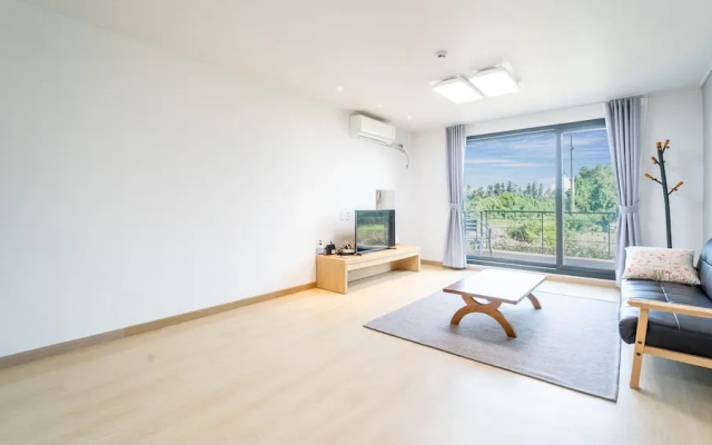 Jeju Chunjane Pension