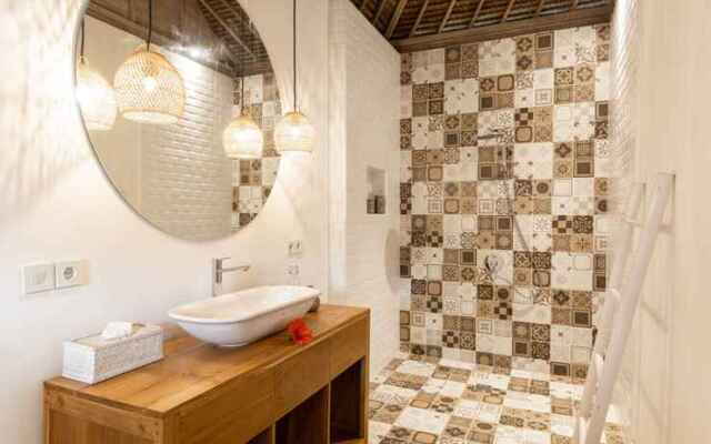 Le Yanandra Resort Bali