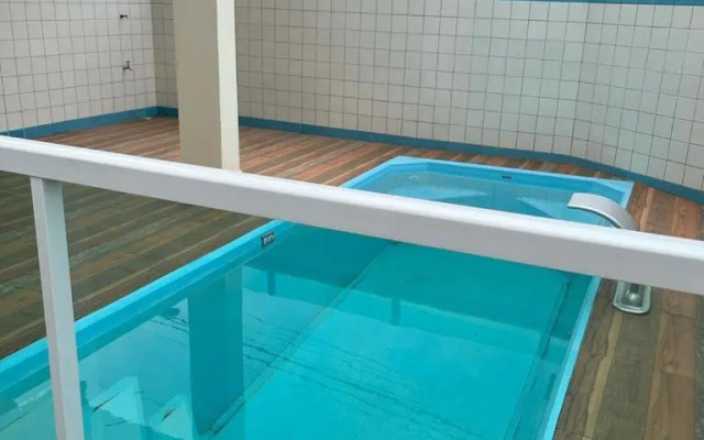 Cond Severos Mar III apto 09