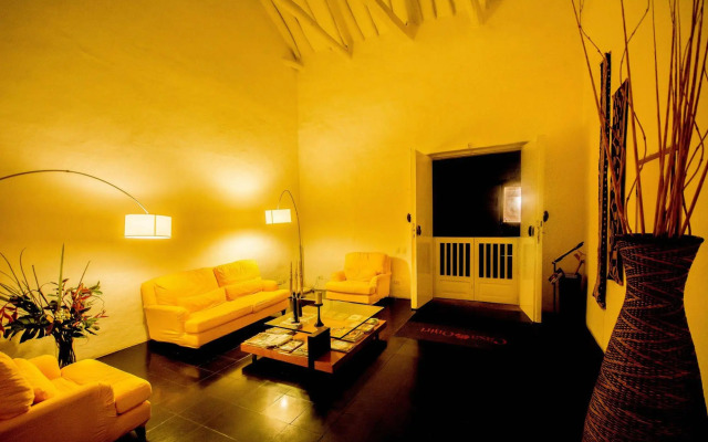 Casa Oniri Hotel Boutique
