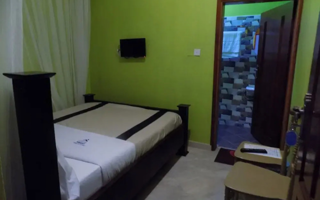 Elegant Motel