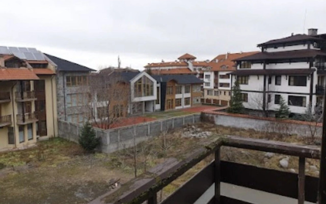 2 Bedroom Mountain View