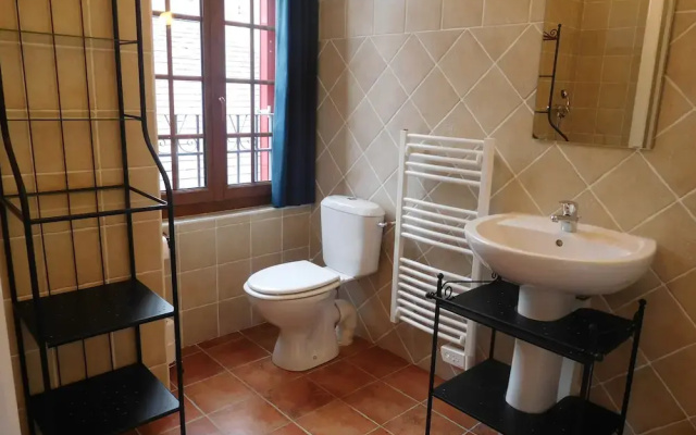 Le Clos des Guibouleraies