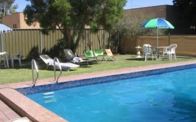 Orana Motor Inn